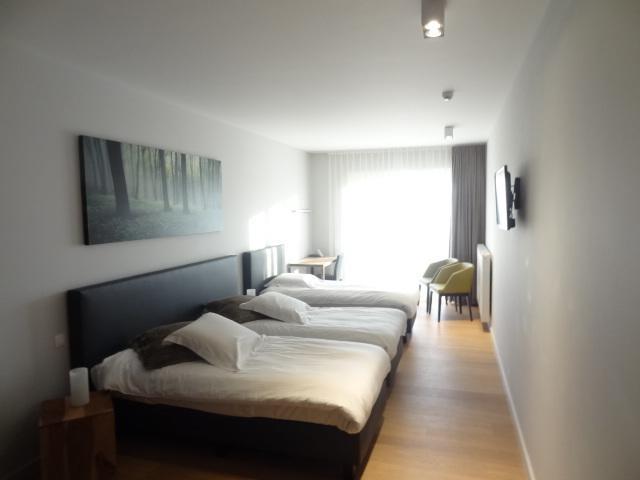 איפר Hotel Kasteelhof 'T Hooghe מראה חיצוני תמונה