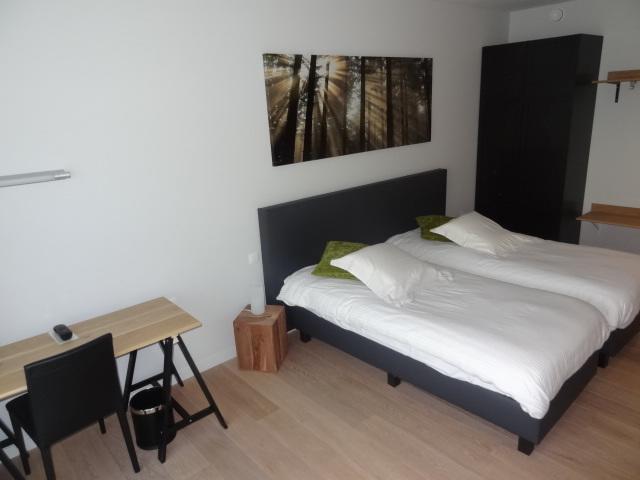 איפר Hotel Kasteelhof 'T Hooghe חדר תמונה