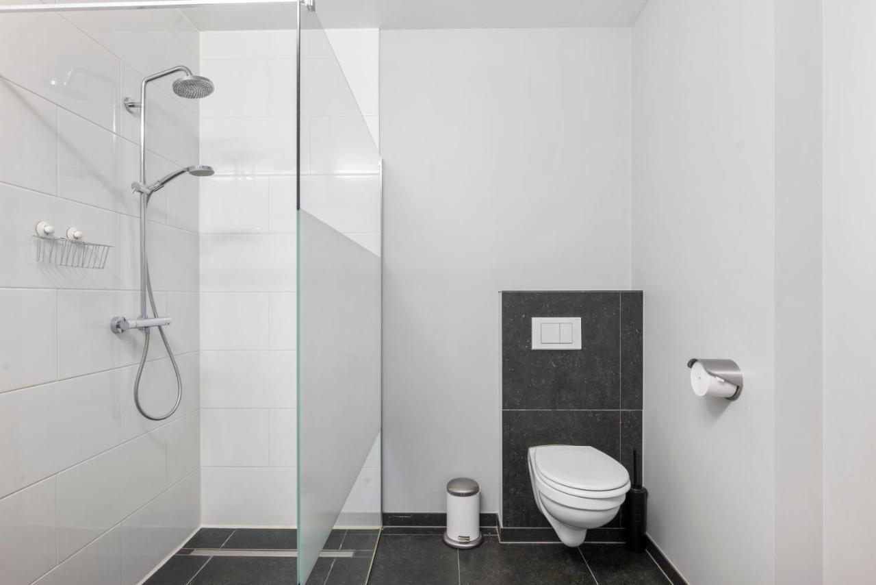 איפר Hotel Kasteelhof 'T Hooghe מראה חיצוני תמונה